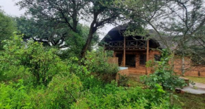 Intundla's Rest